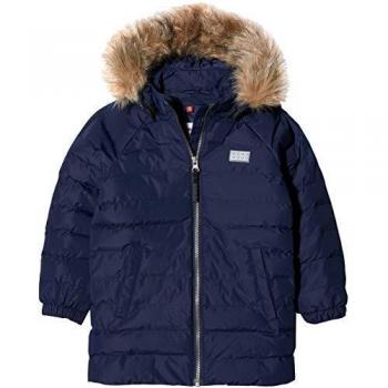 Lego Wear Lego Duplo Jungen Johan 794 Chaqueta, Azul