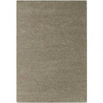DolceMora Sehrazat Basic 170 - Alfombra, 1.10 x 0.60 x 11.00 cm, color beige
