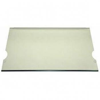 Clayette de vidrio completa para refrigerador Liebherr 7272336 - 512 x 330 mm