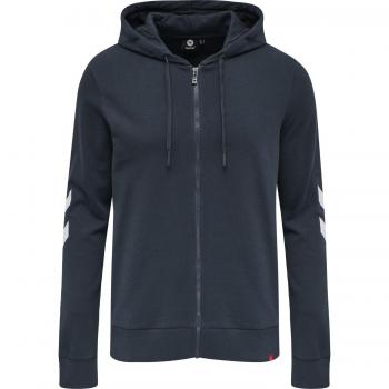 Hummel Legacy Plus Full Zip Hoodie 2XL