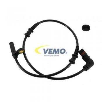 Sensor ABS VEMO V30-72-0167 para Mercedes-Benz Clase C Berlina y Clase C Coupé, incluye sensor de velocidad de rueda para eje delantero
