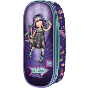 Estuche Escolar Gorjuss Up and away 'Up and Away'