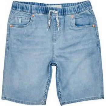 Bermuda vaquera skinny Levi's