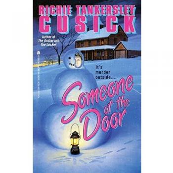 Someone at the Door