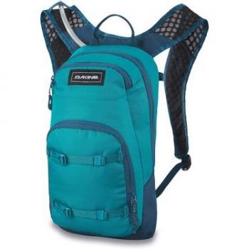 Dakine Women's Session 8L Rucksack - Deep Lake, 39 cm
