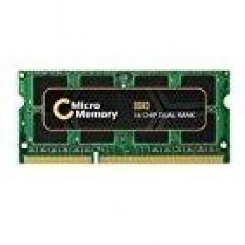 Módulo de Memoria RAM SO-DIMM 8GB DDR3 1333MHz