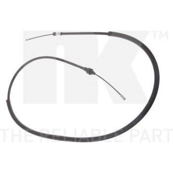 Cable de freno de mano NK 903782
