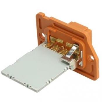 Regulador ventilador habitáculo THERMOTEC DE0508TT