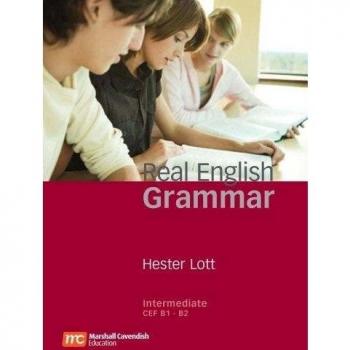 Real english grammar. Intermediate. Per le Scuole superiori. Con CD Audio