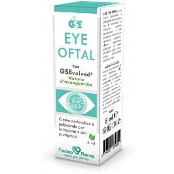 GSE Eye Oftal Crema 8ml