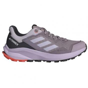 Adidas Terrex Trail Rider Gore-Tex Zapatillas de Trail Running para Mujer, Color Rosa, Talla 39 1/3