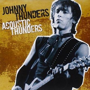 Acoustic Thunders