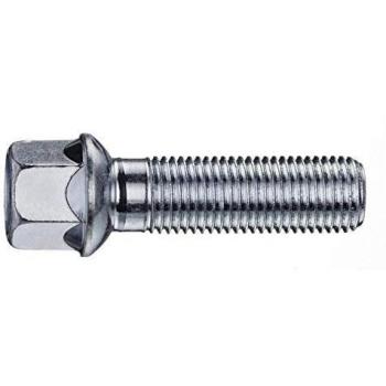 Eibach S1 – 7 de 14 – 50 – 27 – 17 – Rueda Tornillo Tornillos De Rueda & Tuercas, rueda bolze