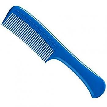 Eurostil Small Color Comb 1pc