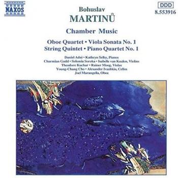 Musique De Chambre