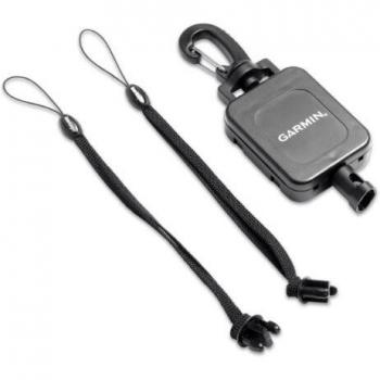 Garmin Retractable Lanyard for GPS Devices (Model 010-10888-00)
