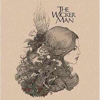 The Wicker Man -40th Anniversary Edition [Vinilo]