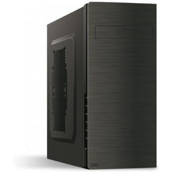 Caja Atx 3Go Elegant Gris Oscuro Alu Cep Usb3.0 Sf
