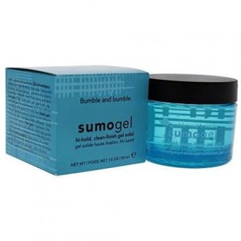 Bumble & Bumble Sumogel 50ml - Hair Styling Gel - No Color - Size: One Size