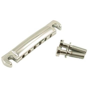 Kluson lightweight stop tailpiece aluminium