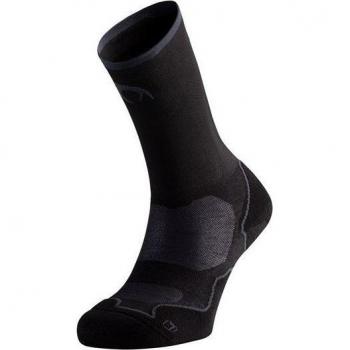 Calcetines de trail running unisex Desafio Five Compression Lurbel