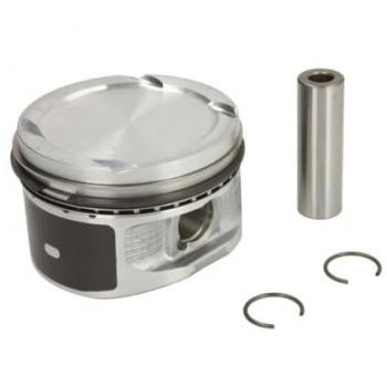 Pistón ENGITECH ENT050004 STD - Pistón de alta calidad, fabricado en materiales duraderos, diseñado para motores de vehículos, con un diámetro estándar y especificaciones precisas para un ajuste perfecto