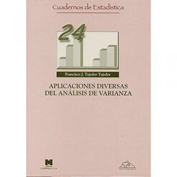 Aplicaciones diversas del análisis de varianza