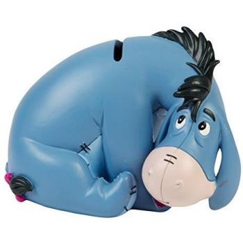 Hucha Eeyore de Disney - Magical Beginnings, 200 g, en perfecto estado