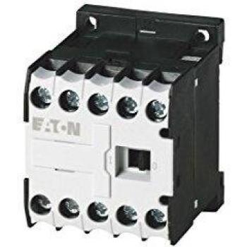 DILER-40 Auxiliary Relay 230VAC 0VDC 0NC/4 NO