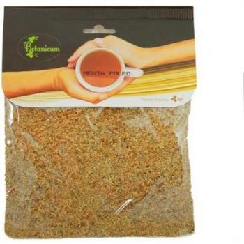 Menta Poleo 40g - Botanicum