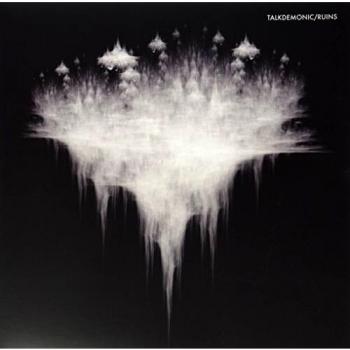 Ruins VINYL