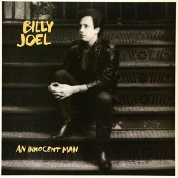 An Innocent Man [VINYL] [Vinilo]