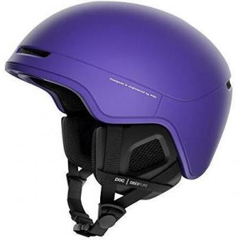 POC Obex Pure Casco, Unisex-Adult, Ametist Purple, M-L