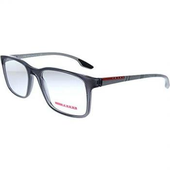 Gafas Prada Linea Rossa PS 1 LV 01D1O1 Gris