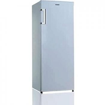 CANDY CMIOUS 5142WH/N, Congelador vertical, 160l, Control mecánico, 5 cajones, Puerta reversible, Altura