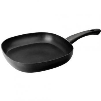 IBILI 405218 - Grill Cuadrado Indubasic 18X18 Cms.