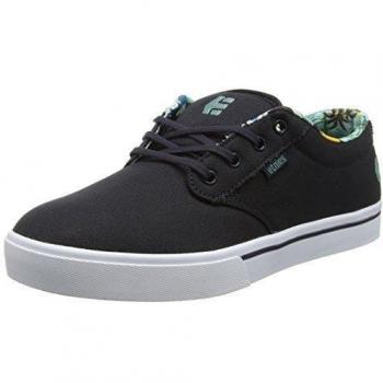 EtniesJAMESON 2 W'S - Zapatillas de Skateboard Mujer
, color Azul, talla 41