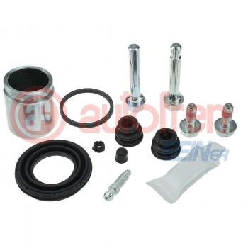 Juego de reparación de pinza de freno AUTOFREN SEINSA D43582S