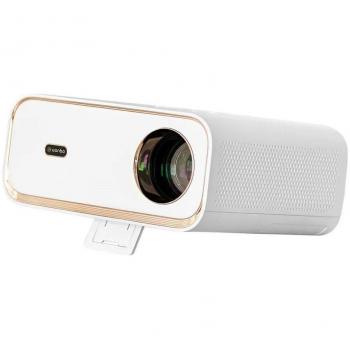 Proyector Portátil Wanbo X5 - 4K 1080P 20000 lúmenes Android 9.0 Wifi Dual 6GHz