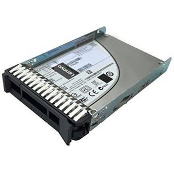 Lenovo 01DE361 internal solid state drive 2.5 800 GB SAS