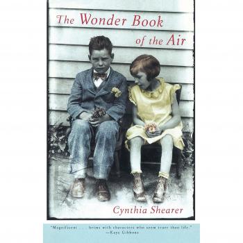 Cynthia Shearer’s Vintage Contemporaries Air Exploration Anthology