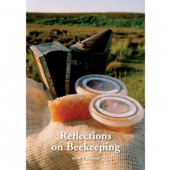 Beekeeping Insights: Reflections by W. S. Robson