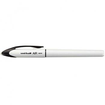 Uniball 210534000 - Bolígrafo, color blanco
