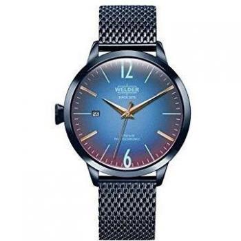 Welder Breezy Women's watches WRC609