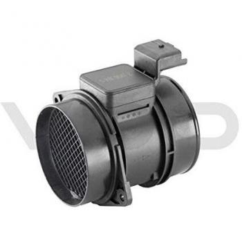 Sensor de masa de aire VDO 5WK9647Z - Medidor de masa de aire, compatible con varios modelos de vehículos, tecnología avanzada para medición precisa del flujo de aire, diseño robusto y duradero, fácil instalación, optim