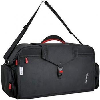 Funda Gig Bag Pro Triple para Trompeta Gewa SPS Premium