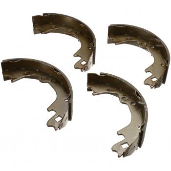 ABS 8967 Brakeshoe Set