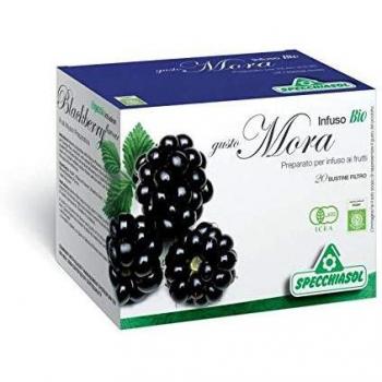Infuso Mora 20bust
