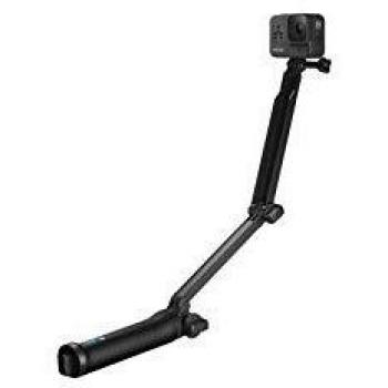 GoPro 3-Way 3-in-1 Tripod, Grip & Extension Arm