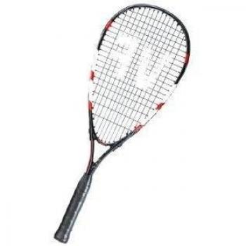 VICFUN 865/0/2 Raqueta para Speed Bádminton VF 2500, negra